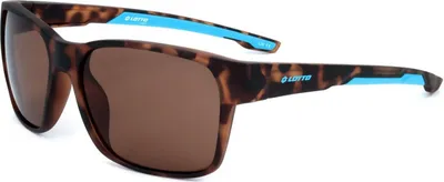Produktbild von Lotto Mod. Ls1004 Tortoise Mat Light Blue