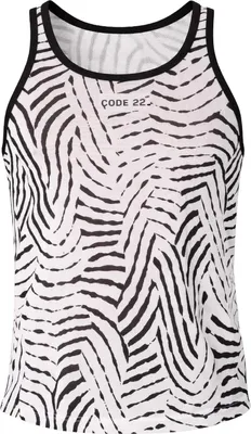 Image de CODE 22 Savanna Tanktop - 1x Taille L