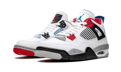 Immagine prodotto di Air Jordan 4 Retro SE "What The 4": EU 36,5