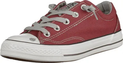 Produktbild von Dockers Sneaker Sneaker Canvas