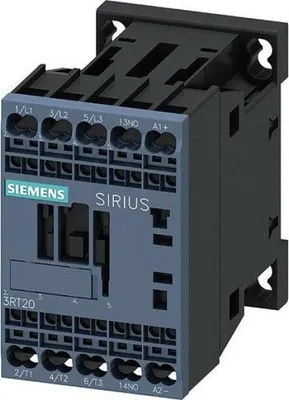 Immagine prodotto di Siemens Leistungsschütz 3RT2016-2BB41 1 St. (3RT20162BB41)