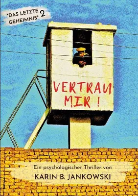 Produktbild von Vertrau mir!