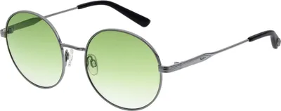 Image de Pepe Jeans PJ5196 Shiny gun 53/18/145 Lunettes de soleil pour femmes