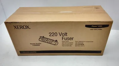 Immagine prodotto di Xerox 115R00056 Unità fusore -A