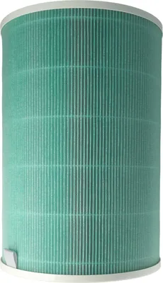 Produktbild von vhbw Luftilter kompatibel mit Xiaomi Mi Air Purifier 3C, Mi Air Purifier Max, Mi Air Purifier 3H Luftreiniger - Kombifilter HEPA (H13) + Aktivkohle