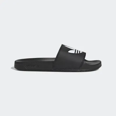 Produktbild von Adidas Adilette Lite Zwart / Wit - Badeschuhe - FU8298 Adidas Hausschuhe, Adidas Hausschuhe Adilette, Adidas Adilette, Adidas Hausschuhe Blauw, Adidas Hausschuhe Rood, Adidas Badeschuhe, Adidas Hausschuhe heren