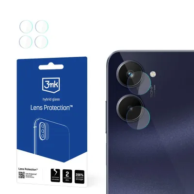 Produktbild von Realme 10 4G - 3Mk Objektivschutz