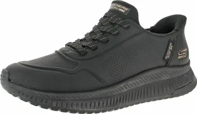 Immagine prodotto di Skechers Sneakers 117740-BBK in Black color size 38