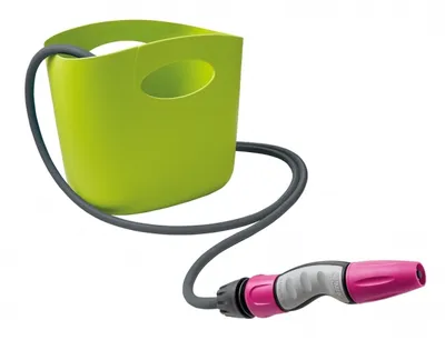 Immagine prodotto di Set di irrigazione da giardino Nohel Aquapocket 10m