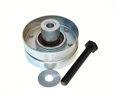 Produktbild von MAXGEAR 54-0202 Umlenkrolle Keilrippenriemen 76mm für FORD TRANSIT Bus (FD, FB, FS, FZ, FC) TRANSIT Kasten (FA) TRANSIT Pritsche/Fahrgestell