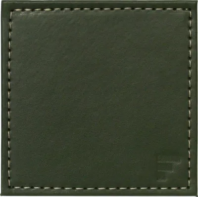 Produktbild von FREEFORM | Untersetzer, DUO, olive/elfenbein, 10 x