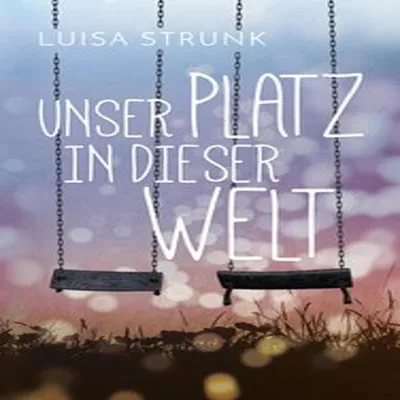 Obrázek produktu pro Unser Platz in dieser Welt