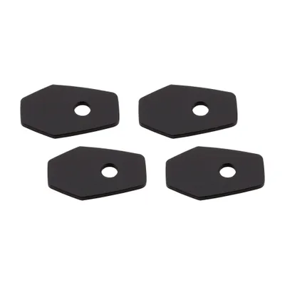 Produktbild von HIGHSIDER Montageplatten INDY SPACER, SUZUKI GSX-S 1000