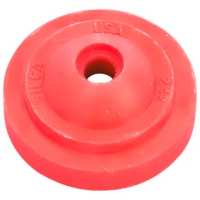 Image de SILCA Joint élastomère, rouge "242", pour Pum