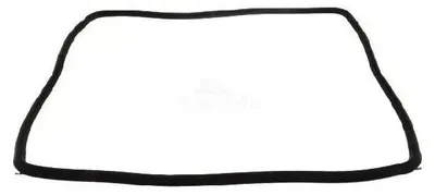 Produktbild von Dichtung der Backofentür von Beko 255440101