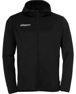 Produktbild von Uhlsport Essential Fleece Jacket schwarz S
