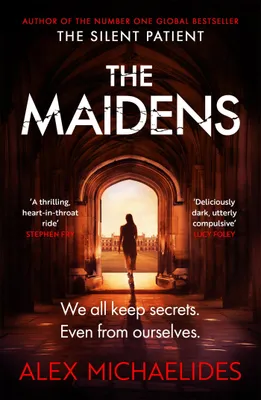 Produktbild von The Maidens
