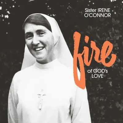 Image de Le feu de l'amour de Dieu