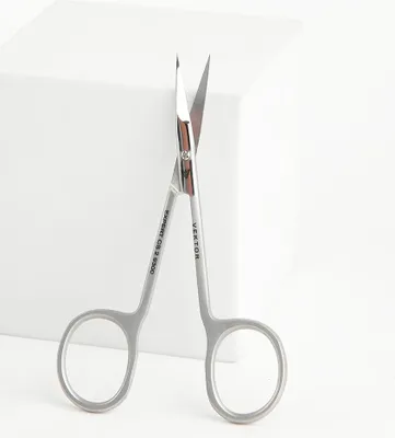 Immagine prodotto di Vettoriale - Forbici per cuticole - 9300