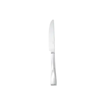 Produktbild von Sambonet S0584 Twist Tafelmesser Vh., Edelstahl versilbert