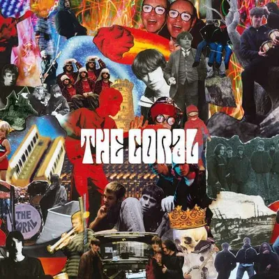 Image de The Coral (Remastered+Expanded 2CD)