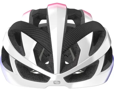 Produktbild von Rudy Project Unisex Fahrradhelm Helmet Rebel Pink S-M