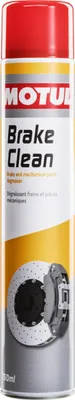 Produktbild von Motul Bremsenreiniger 750 Ml (Spray)