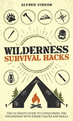 Produktbild von Wilderness Survival Hacks