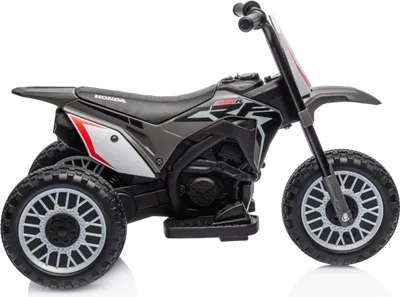 Produktbild von Milly Mally Honda CRF 450R Elektromotorrad grau