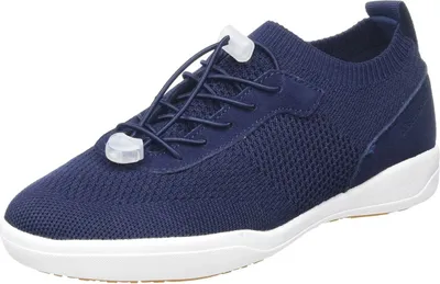 Produktbild von JOSEF SEIBEL Sina 69 | Sneaker für Damen | Blau