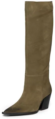 Produktbild von Steve Madden Stiefel Stiefel Veloursleder