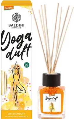 Produktbild von Yogaduft Raumduft Set, demeter, 100 ml
