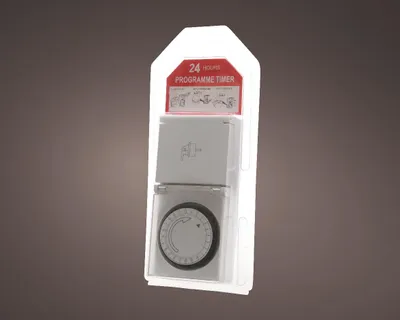 Produktbild von Outdoor-Timer