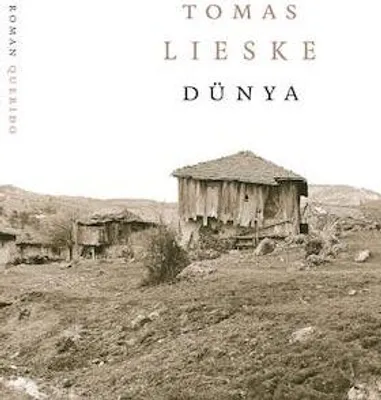 Image de Dünya | Tomas Lieske