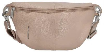 Produktbild von Mandarina Duck Mellow Leather Bum Bag - Gürteltasche 30 cm (warm taupe)