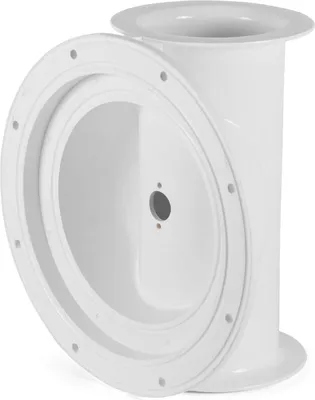 Produktbild von Montagesatz für Heckstahlruder Max Power CT 35 / 45 & 60 / 80 / 100 / 125 zum Nachrüsten für Boote, Durchmesser 125mm oder 185 mm Größe: für CT 60 / 80 100 / 125
