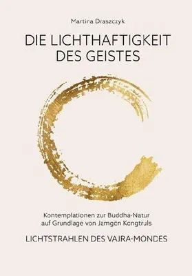 Produktbild von Die Lichthaftigkeit des Geistes