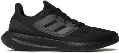 Produktbild von adidas Pureboost 22 Herren Laufschuhe Sportschuhe Jogging Sneaker Schwarz GZ5173