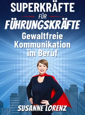 Produktbild von Superkräfte für Führungskräfte