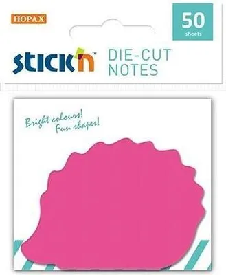 Produktbild von Haftnotizen Igel - (Schul- und Schrein, Notizbücher)
