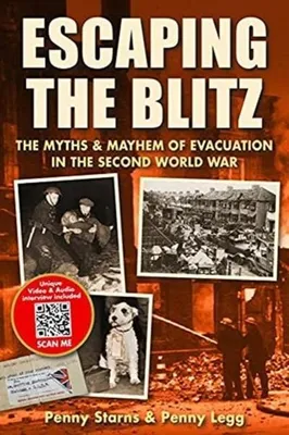 Produktbild von Escaping the Blitz