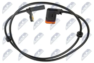 Produktbild von NTY ABS Sensor Raddrehzahl Hinten Links Hinten Rechts Rechts passend für MERCEDES-BENZ C-Klasse Limousine (W204) HCA-ME-028