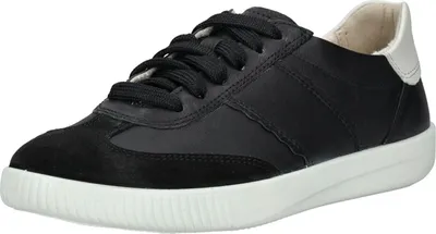 Produktbild von Legero Sneaker Sneaker Nappaleder
