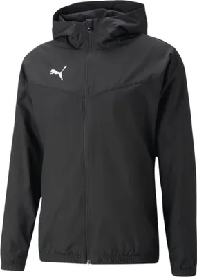 Produktbild von Puma Teamrise Herren Trainingsjacke