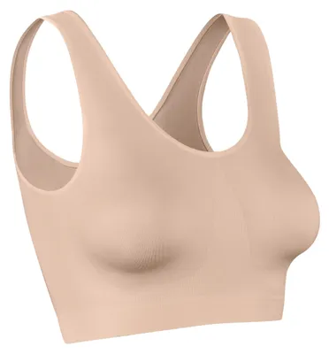 Produktbild von Gatta Damen Sport Top, Größe M, beige