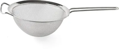 Produktbild von Karl Weis Küchensieb mittel Ø 20 cm, Edelstahl