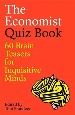 Immagine prodotto di The Economist Quiz Book