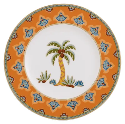 Zdjęcie produktu dla Villeroy&Boch - Talerzyk do pieczywa 16cm Samarkand Mandarin