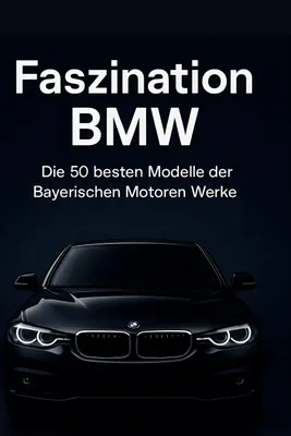 Produktbild von Faszination BMW