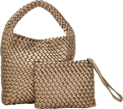 Produktbild von FELIPA damen handtasche - grau